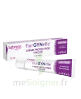 Florgynelle Crème Vulvaire Protectrice 15ml à VITRE