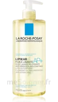 La Roche Posay Lipikar Ap+ Huile Lavante Relipidante Anti-grattage Fl/750ml à VITRE