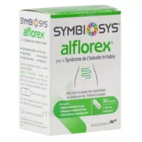Alflorex Dm Symbiosys Gélules B/30 à VITRE
