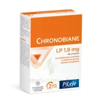 Pileje Chronobiane Lp 1,9 Mg 60 Comprimés à VITRE