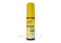 Rescue Spray Fl/20ml à VITRE